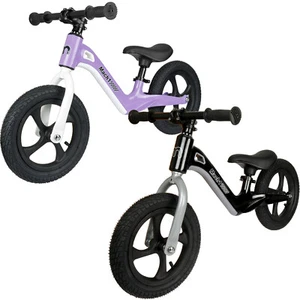 Mach1 Laufrad Kinder-Laufrad Balance-Bike Kinderfahrrad Lauflernhilfe Rutscher - Bild 1 von 23