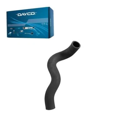 Mangueira inferior do líquido de arrefecimento do radiador Dayco para 2008-2013 Nissan Rogue - Imagem 1 de 2