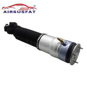 Rear Right Air Shock Strut EDC For BMW F01 F02 740i 750Li 760Li 37126796930 - Picture 1 of 7