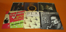 LOT of (6) PLAS JOHNSON Vinyl LP JAZZ