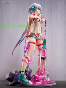 ¡Inyección de estudio nativo! Miss Sakurako Creators Collection Serie 1/6 Estatua Acción - Imagen 1 de 9