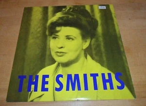 Vintage12" The Smiths  Shakespheres Sister 1985 Rough Trade Records [Morrissey] - Picture 1 of 2