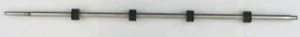 Lexmark 40X0909 ~ Lexmark Media Entrance Roll Asm - Picture 1 of 3