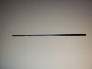 1/4 " DRILL BIT  12" LONG - Picture 1 of 3