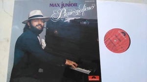 Max (Greger) Junior Piano Mafioso 70s Piano LP - Picture 1 of 2