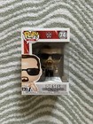 Funko POP! WWE #74 Diesel (Kevin Nash) Wrestling Vinyl Figure Vaulted WWF HTF