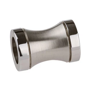 Ernstes Design Edvita Rimorchio AN167 Acciaio Inox Wechselhülse - Bild 1 von 3