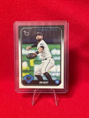 2024 Topps Series 2 - Vintage Stock #524 JON BERTI 37/99 (read discrption) - Image 1 of 3