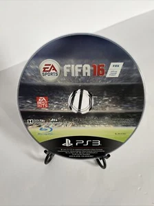 Fifa 16 PS3 Videospiel Playstation 3 EA Sports (nur Disc) a-1 - Bild 1 von 1