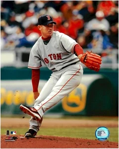Daisuke Matsuzaka-Boston Red Sox-LICENSED 8x10 Baseball Photo - Picture 1 of 1