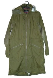 Victorinox Flight National Mantel Jacke Damen grün Gr. S NEU - Bild 1 von 10