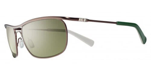 Nike Vintage Mdl. 93 Ev0661 201 Men’s Metal Frame Sport Sunglasses