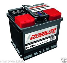 Batterie Starterbatterie Autobatterie Smart 453 ForTwo ForFour 12V/40 Ah 
