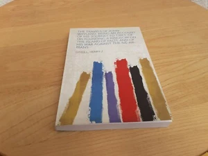 The travels of John Wryland by Henry J Tibet Ne-Ar-Bians - Picture 1 of 4