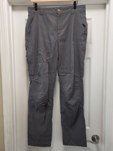 Las mejores ofertas en Pantalones Columbia Gris 34 tamaño para De hombre |  eBay