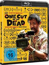 One Cut of the Dead [Blu-ray/NEW/OVP] Najlepsza komedia o zombie od czasu "Shaun of t"