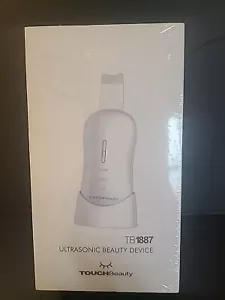 TouchBeauty Ultrasonic Beauty Device TB-1887 (N) - Picture 1 of 3