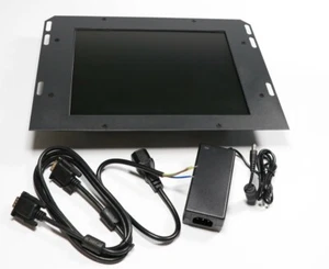Reemplazo de pantalla LCD de 12,1" A61L-0001-0094 para monitor ADR-121-FANUC CRT - Imagen 1 de 10