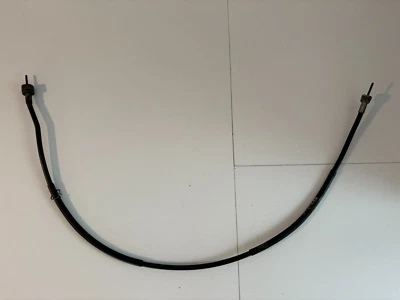 Cable velocímetro Yamaha DT250 DT400 DT175 1M1-83550-01-00 UB25 usado vintage Foto 1 de 4