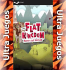 Flat Kingdom Paper&#39;s Cut Edition STEAM KEY DIGITAL