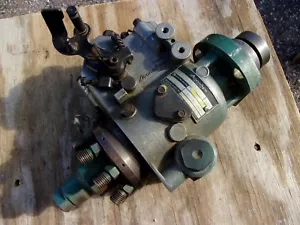 Bomba inyectora de inyección de motor diésel Stanadyne DB2-4191 1805384-C92 3000 rpm EE. UU. - Imagen 1 de 10