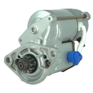 Starter fits Case 410 D45 DX40 DX55 SBA18508-6530 228000-297 18139 - Bild 1 von 4