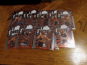 2022 Donruss Optic UFC My House Pick Your Card - Picture 1 of 1