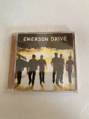 Emerson Drive  -  Countrified  (2006)   -  NEW - Изображение 1 из 2