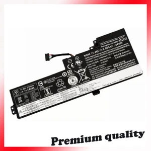 Laptop Battery 01AV421 01AV420 01AV489 For Lenovo ThinkPad T470 T480 New + Tools - Picture 1 of 1
