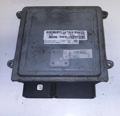 Computadora ecu ecm A2C53319906 Dodge Caliber 2007-2010 Foto 1 de 4