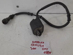 BOBINA ACCENSIONE SYM CRUISYM 300 JOIMAX Z 300 2019 2020 VEDERE FOTOGRAFIE - Bild 1 von 8