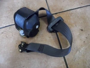 Fiat Punto 188 Sicherheitsgurt Hinten Links - Bild 1 von 2