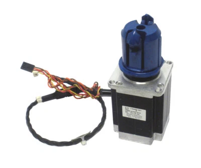 PRINTRONIX 179084-001 RIBBON MOTOR WITH HUB ASSM P7XX/6500 - Image 1 of 4