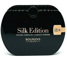 Bourjois Silk Edition Compact Face Powder 9g 56 Bronze