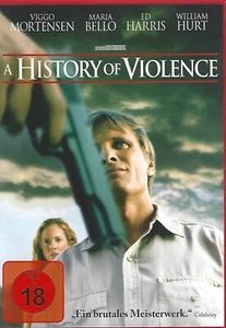 A History of Violence - mit Starbesetzung - FSK 18 - Neuwertig - Picture 1 of 2