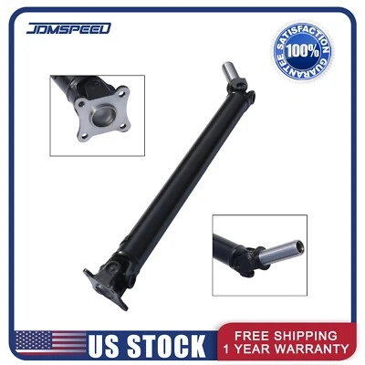 Driveshaft Prop Shaft Assembly Rear Fits For 1999-2005 Mazda Miata L4 1.8L Foto 1 de 4