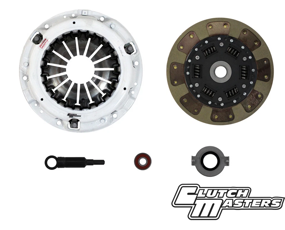 Clutchmasters FX300 05-12 para Subaru Forester Legacy Outback Turbo HD Seg Kev Foto 1 de 1
