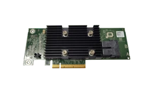 J7TNV Dell Perc H330 8 Port 12GB SAS / SATA HBA ohne Halterung - Bild 1 von 4