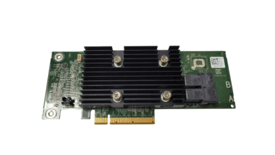 J7TNV 戴尔 Perc HBA330 8 端口 12GB SAS / SATA 无支架 — 第 1/4 张图片