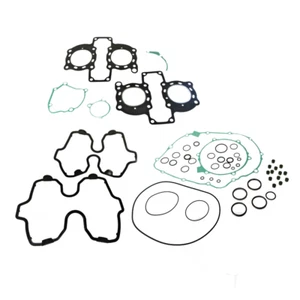 Gasket Set complete Athena without shaft seals Honda VF 500 F Interceptor V - Picture 1 of 1