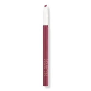FLOWER Beauty Perfect Pout Sculpting Lip Liner, Rosewood - 0.007 Oz - Picture 1 of 1