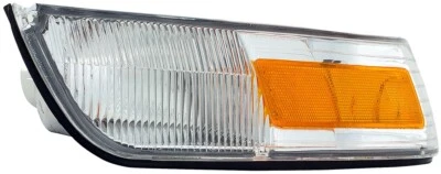 Right Side Marker Light Assembly For 1995-1997 Mercury Grand Marquis 1996 Dorman - Изображение 1 из 4
