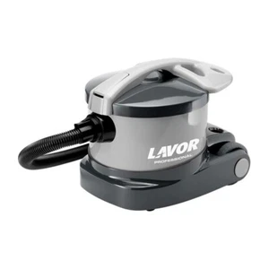 Lavor Whisper V8 Aspirapolvere a Traino Silenzioso e Compatto con Sacco e Filtro - Foto 1 di 2