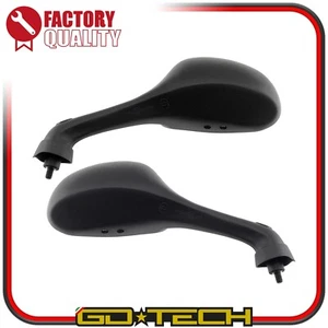 COPPIA SPECCHIETTI NRG MC3 POWER GILERA RUNNER SP RST ST VX VXR PIAGGIO TYPHOON - Imagen 1 de 5