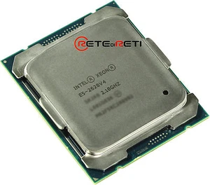 € 431+IVA Server IBM Lenovo 00YD975 Xeon E5-2620v4 8-Core 2.1GHz 20MB NEW NEU - Picture 1 of 1