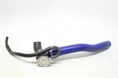 Tapa radiador Honda Cbr1000rr 2007 Foto 1 de 4