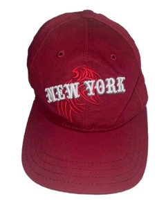 American Crown Adjustable Youth Ballcap New York - Bild 1 von 5