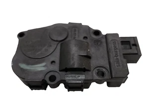 07-16 Mercedes Benz GL450 AC Heater Air Flap Motor Actuator OEM - Picture 1 of 8