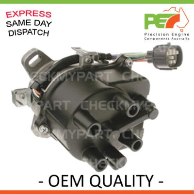 Novo * QUALIDADE OEM * DISTRIBUIDOR COMPLETO PARA Honda # TD97U / TD-97U - Imagem 1 de 4