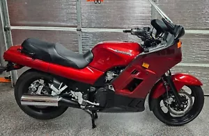 2003 Kawasaki CONCOURS 1000 - IMMACULATE! - Picture 1 of 13